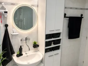 Pronájem bytu 3+1, Hradec Králové, Průmyslová, 92 m2