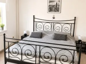 Pronájem bytu 3+1, Hradec Králové, Průmyslová, 92 m2