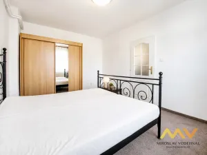 Pronájem bytu 3+1, Hradec Králové, Průmyslová, 92 m2
