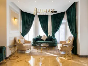 Prodej vily, Unnamed Road,Hurghada 1,, 700 m2