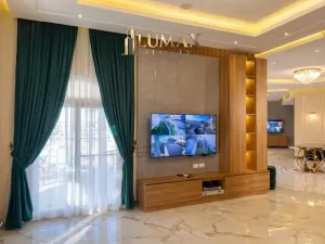 Prodej vily, Hurghada,, 700 m2