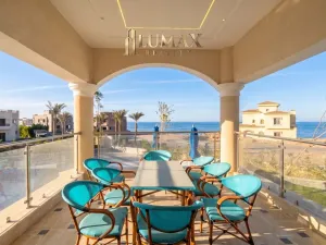 Prodej vily, Hurghada,, 700 m2