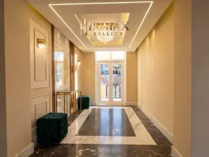 Prodej vily, Hurghada,, 700 m2