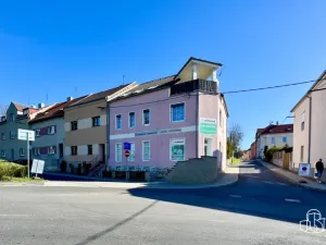 Pronájem obchodního prostoru, Sokolov, Ondříčkova, 100 m2