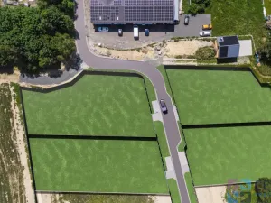 Prodej pozemku pro bydlení, Rychnov u Jablonce nad Nisou, Hřbitovní, 1023 m2
