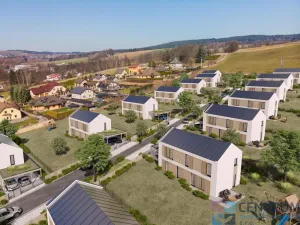 Prodej pozemku pro bydlení, Rychnov u Jablonce nad Nisou, Hřbitovní, 1023 m2