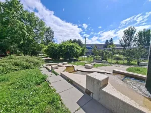 Pronájem bytu 3+kk, Praha - Horní Měcholupy, Veronské nám., 65 m2