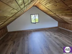 Prodej chaty, Praha, Bohdanečská, 18 m2