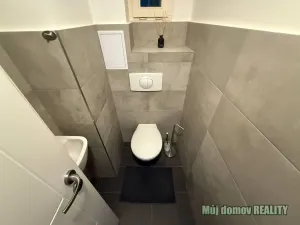 Pronájem bytu 2+kk, Praha - Žižkov, Krásova, 51 m2