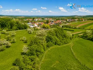 Prodej pozemku pro bydlení, Bohdalice-Pavlovice - Bohdalice, 1070 m2