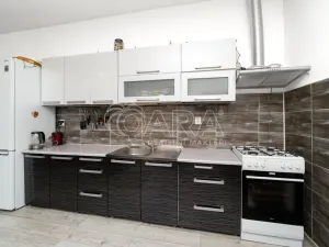 Pronájem bytu 3+kk, Ostrava - Muglinov, Keramická, 55 m2