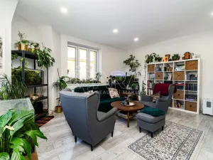 Pronájem bytu 3+kk, Ostrava - Muglinov, Keramická, 55 m2