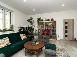 Pronájem bytu 3+kk, Ostrava - Muglinov, Keramická, 55 m2
