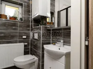 Pronájem bytu 3+kk, Ostrava - Muglinov, Keramická, 55 m2