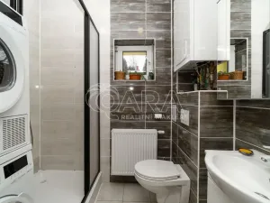 Pronájem bytu 3+kk, Ostrava - Muglinov, Keramická, 55 m2