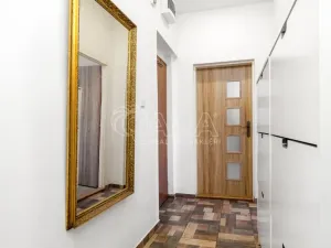 Pronájem bytu 3+kk, Ostrava - Muglinov, Keramická, 55 m2