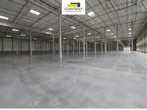 Pronájem výrobních prostor, Přehýšov, 31600 m2