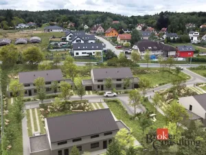 Prodej rodinného domu, Kamenice - Ládví, Benešovská, 159 m2