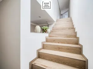 Prodej rodinného domu, Praha - Čakovice, Jizerská, 114 m2