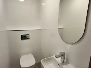 Pronájem bytu 3+kk, Teplice, Novoveská, 62 m2