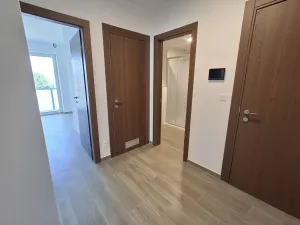 Pronájem bytu 3+kk, Teplice, Novoveská, 62 m2