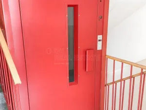 Pronájem bytu 1+1, Ostrov, Kollárova, 38 m2