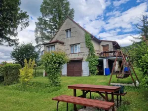 Prodej chaty, Kunčice pod Ondřejníkem, 50 m2