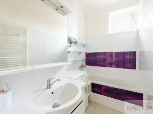 Pronájem bytu 3+1, Praha - Malešice, Nad vodovodem, 86 m2