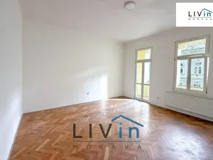 Prodej bytu 2+1, Olomouc, Javoříčská, 90 m2