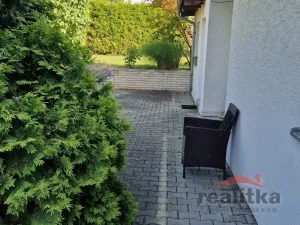 Pronájem rodinného domu, Opava - Kylešovice, Dánská, 140 m2