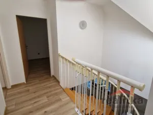 Pronájem rodinného domu, Opava - Kylešovice, Dánská, 140 m2