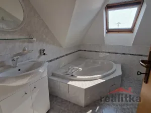 Pronájem rodinného domu, Opava - Kylešovice, Dánská, 140 m2