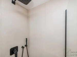 Prodej bytu 4+kk, Praha - Vršovice, U Slavie, 80 m2