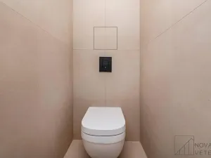 Prodej bytu 4+kk, Praha - Vršovice, U Slavie, 80 m2