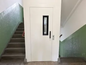 Prodej bytu 4+kk, Praha - Vršovice, U Slavie, 80 m2