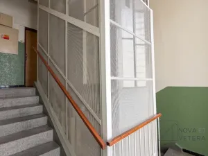 Prodej bytu 4+kk, Praha - Vršovice, U Slavie, 80 m2