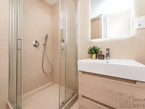 Prodej bytu 4+kk, Praha - Vršovice, U Slavie, 80 m2