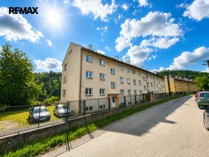 Pronájem bytu 2+1, Solenice, 51 m2