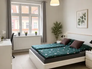 Pronájem bytu 2+1, Hradec Králové, Klumparova, 65 m2