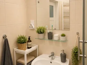 Pronájem bytu 2+1, Hradec Králové, Klumparova, 65 m2