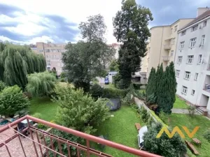 Pronájem bytu 2+1, Hradec Králové, Klumparova, 65 m2