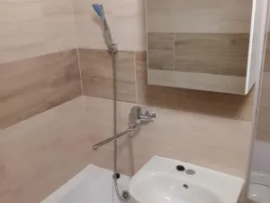 Pronájem bytu 1+1, Chomutov, Písečná, 35 m2
