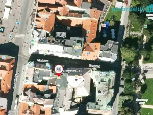 Pronájem restaurace, Plzeň, Zbrojnická, 75 m2