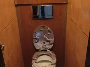 Pronájem bytu 1+1, Jirkov, Osvobození, 36 m2