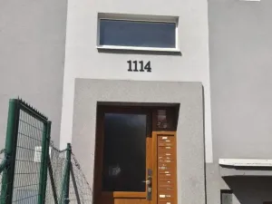 Pronájem bytu 1+1, Jirkov, Osvobození, 36 m2