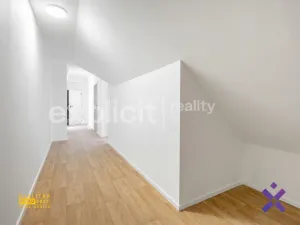 Pronájem bytu 3+kk, Hostovlice, 94 m2