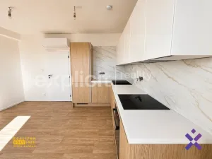 Pronájem bytu 3+kk, Hostovlice, 94 m2