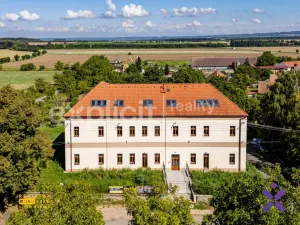 Pronájem bytu 3+kk, Hostovlice, 94 m2