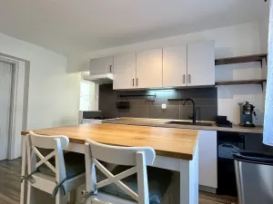 Pronájem bytu 2+1, Ostrava - Zábřeh, Čujkovova, 52 m2