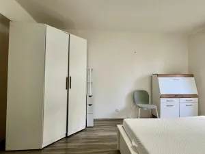 Pronájem bytu 2+1, Ostrava - Zábřeh, Čujkovova, 52 m2